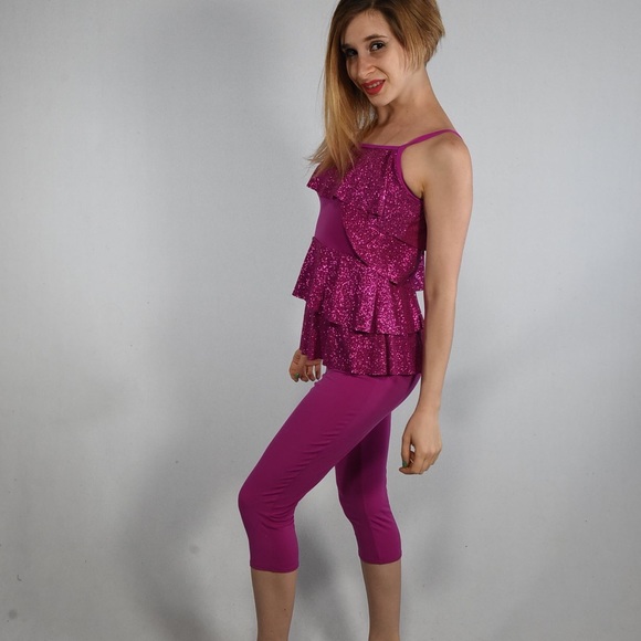 Weissman Dance Wear - Picture 3 of 8